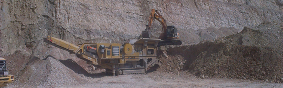 Dorog : bányamunkák